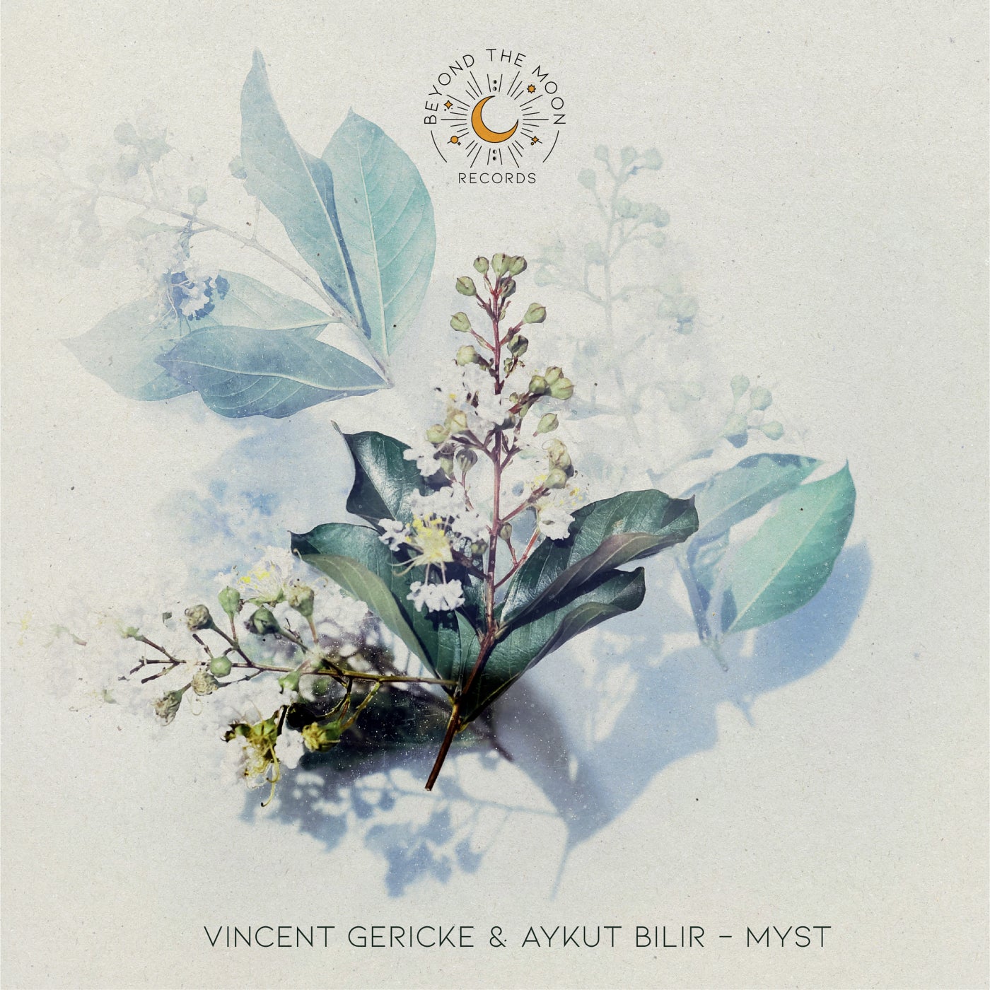 Vincent Gericke, Aykut Bilir – White Sky [BTM001]